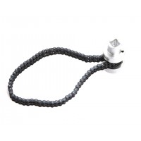 Raktas tepalo filtrui 1/2"su grandine 60-115mm QUATROS QS60602